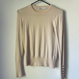 Zara Sweater